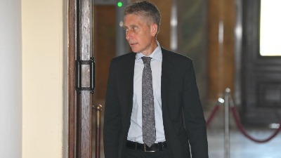 Šebek: Martinoviću, jesu li i poljoprivrednici kažnjeni zbog podrške studentima?