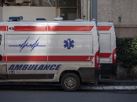 Užas kod Ćuprije: Poginula starija žena