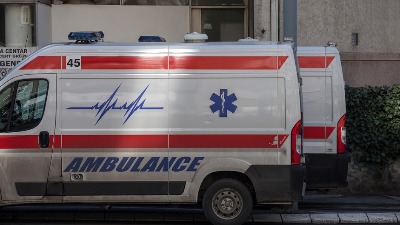 Preminuo muškarac povređen u JEZIVOJ nesreći na auto-putu Miloš Veliki