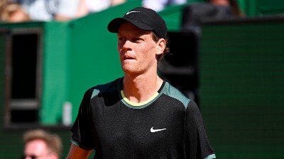 Siner brutalno započeo Indijan Vels, rivalu samo DVA GEMA