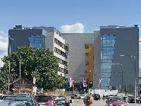 Mlada doktorka iz Niša preživela sedam operacija i bolest koja usmrti 99 odsto pacijenata