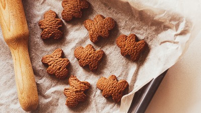 Recept za medenjake star 1.000 godina: Danima će ostati mekani 