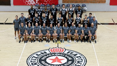 "Možda Partizan bude kao PAO prošle sezone"