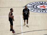 Grobari ovo nisu želeli da čuju: Da li stvarno odlazi iz Partizana? 