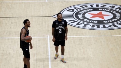 Grobari ovo nisu želeli da čuju: Da li stvarno odlazi iz Partizana? 