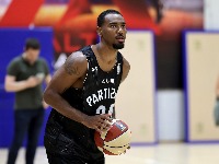 JOŠ JEDNA ŠANSA Ajzea Majk ostaje u Partizanu!