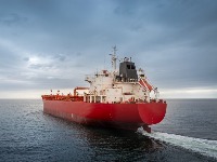 Napadnut turski tanker pun nafte