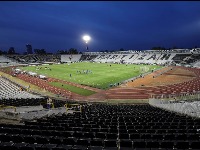 Partizan se hitno oglasio: Razlog je bura oko Lanetovog sina