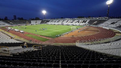 OTKRIVAMO: Skupština Partizana najkasnije do prve nedelje juna, ovo su detalji