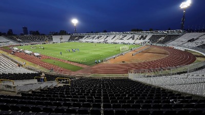 OTKRIVAMO Ovo je istina o Partizanu i licenci za evropska takmičenja