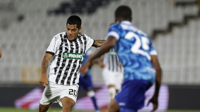 Skandal: Uhapšen čovek koji je Partizanu prodao Grimalda