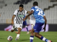 Partizan prodaje Žoaa Grimalda u Spartu Prag za 1.300.000 evra