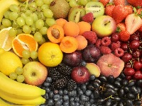 Voće sa NAJMANJE šećera! Jedite ga kada i koliko hoćete