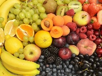Najbolji su sezonski vitamini! Jesenje voće i povrće koje TREBA DA JEDETE 