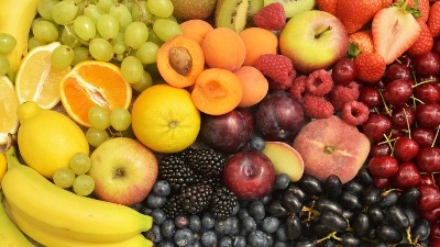 Najbolji su sezonski vitamini! Jesenje voće i povrće koje TREBA DA JEDETE 