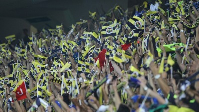 Fenerbahče podneo tužbe nakon napada na predsednika