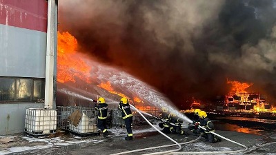 Spirić: Gradonačelnik se krije od građana, koji nisu dobili rezultate merenja čestica opasnih po zdravlje posle požara