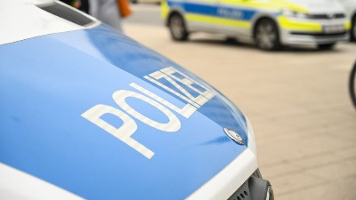 Policija zatvorila auto-put da bi spasila povređenog psa