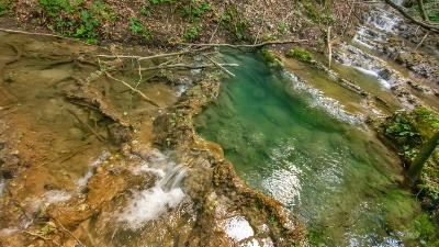 Jezero presušilo, Majdanpek bez vode, za turiste - mrtva riba