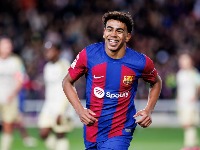 Barsa nezaustavljiva: Jamal potopio "žutu podmornicu“