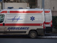 Saobraćajna nezgoda u centru Beograda: Autobus oborio devojku