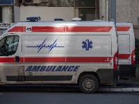 DRAMA na Pančevcu: Čovek skočio sa mosta