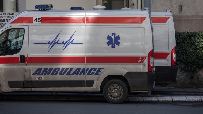 TRAGEDIJA u Ivanjici: Dečak umro nakon što je greškom popio otrov