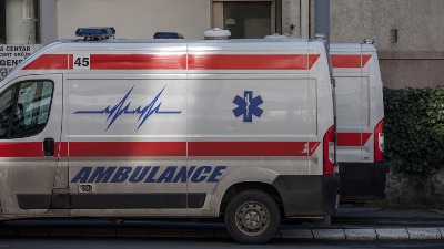 TRAGEDIJA kod Novog Pazara: Automobil pokosio devojčice