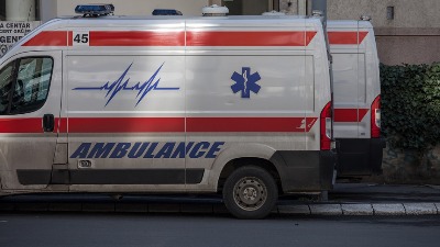 UŽAS na Savskom vencu: Pronađeno telo mladića