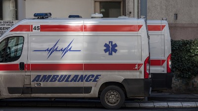 HOROR u Zemunu: Radnici pronašli beživotno telo u trafostanici