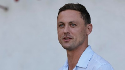 Nemanja Matić žestoko udario na FSS i sudiju