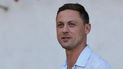 Nemanja Matić progovorio o kazni zbog skrivanja LGBT znaka