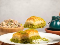 Najlakša i najbrža baklava na svetu! Svi će biti oduševljeni (VIDEO) 