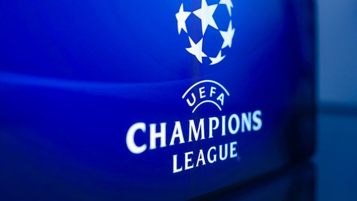 Real na Siti: Strašan žreb u Ligi šampiona!