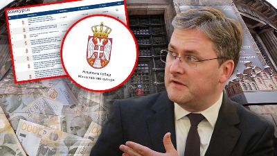 Ministarstvo kasnilo sa rezultatima konkursa, a onda mnoge tradicionalne manifestacije izbrisalo