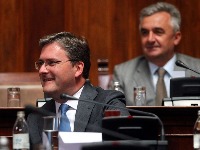 Selaković došao u TOK nakon radnog vremena, pa dao izjavu Informeru i Pinku