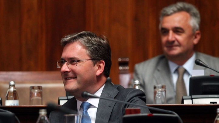 Selaković došao u TOK nakon radnog vremena, pa dao izjavu Informeru i Pinku