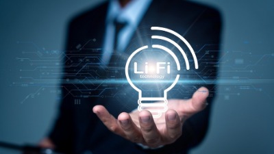 Li-Fi: Tehnologija koja bi mogla zameniti Wi-Fi