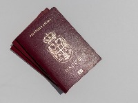 Menja se srpski pasoš!