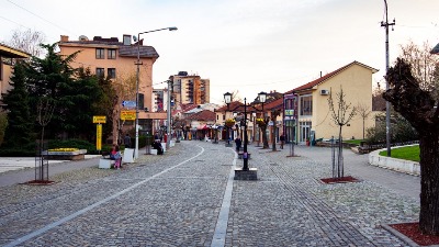 SRCE: Poslaniku naše stranke iz Vranja prete smrću iz SNS