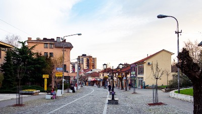 Smenjena direktorka Gimnazije u Vranju: Podržala maturante u blokadi