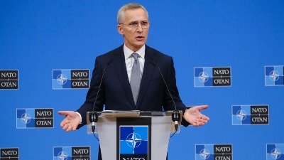 Sazvan hitan sastanak članica NATO zbog Rusije