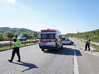 Svaki četvrti poginuli u saobraćaju u Srbiji je pešak