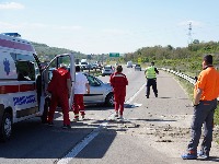 Petar i Lazar krenuli kod oca, pa stradali na mestu: Detalji nesreće kod Batajnice