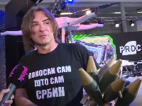 Željko Mitrović raspustio Teatar Odeon i poručio: Sada je red na druge kompanije i sektore! Bez milosti (FOTO)