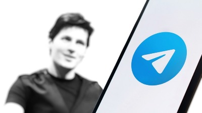 Oglasio se Durov prvi put posle hapšenja u Parizu