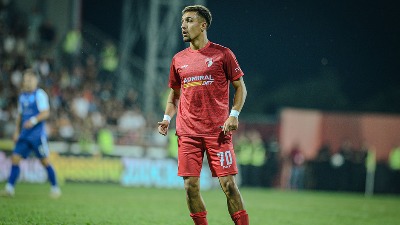 Najveći transfer u ISTORIJI Radničkog