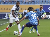 Partizan dužan De Medini tri plate