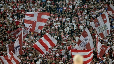 Policija pred odlukom da zabrani Delijama ulaz na San Siro