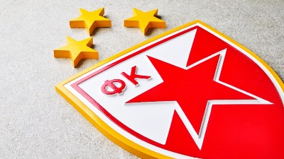 FK Crvena zvezda: Ulaznice za finale Kupa u prodaji od ponedeljka